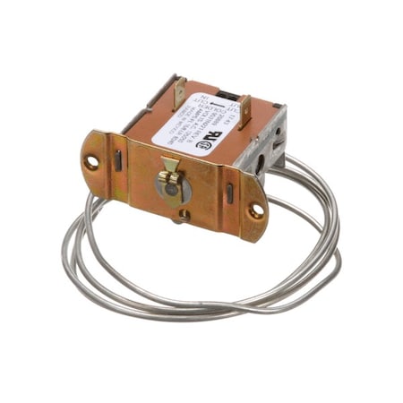 Master-Bilt Temp Control Refr. (Nl 150374) 19-14518